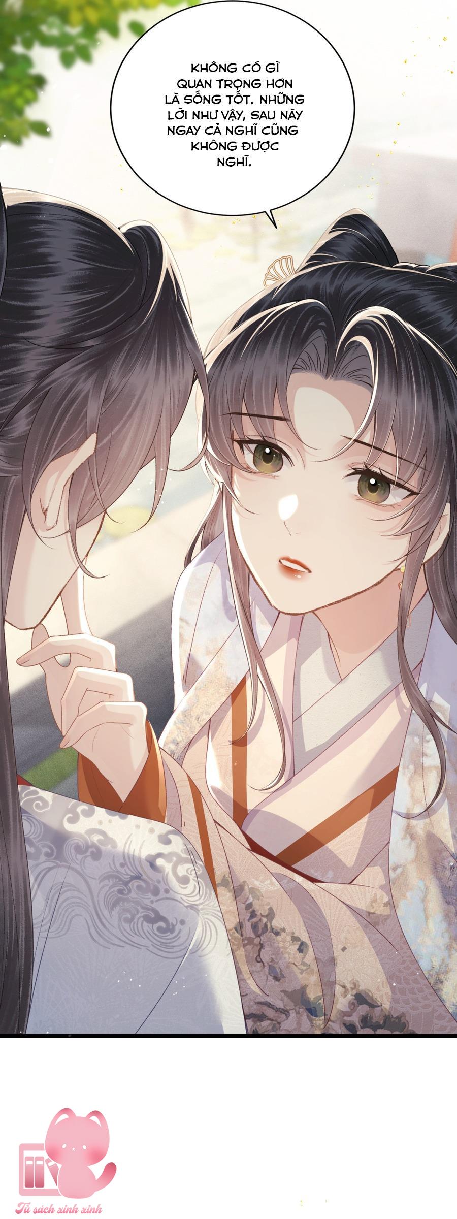 Gả Cho Vai Ác - Chap 63 - Trang 6