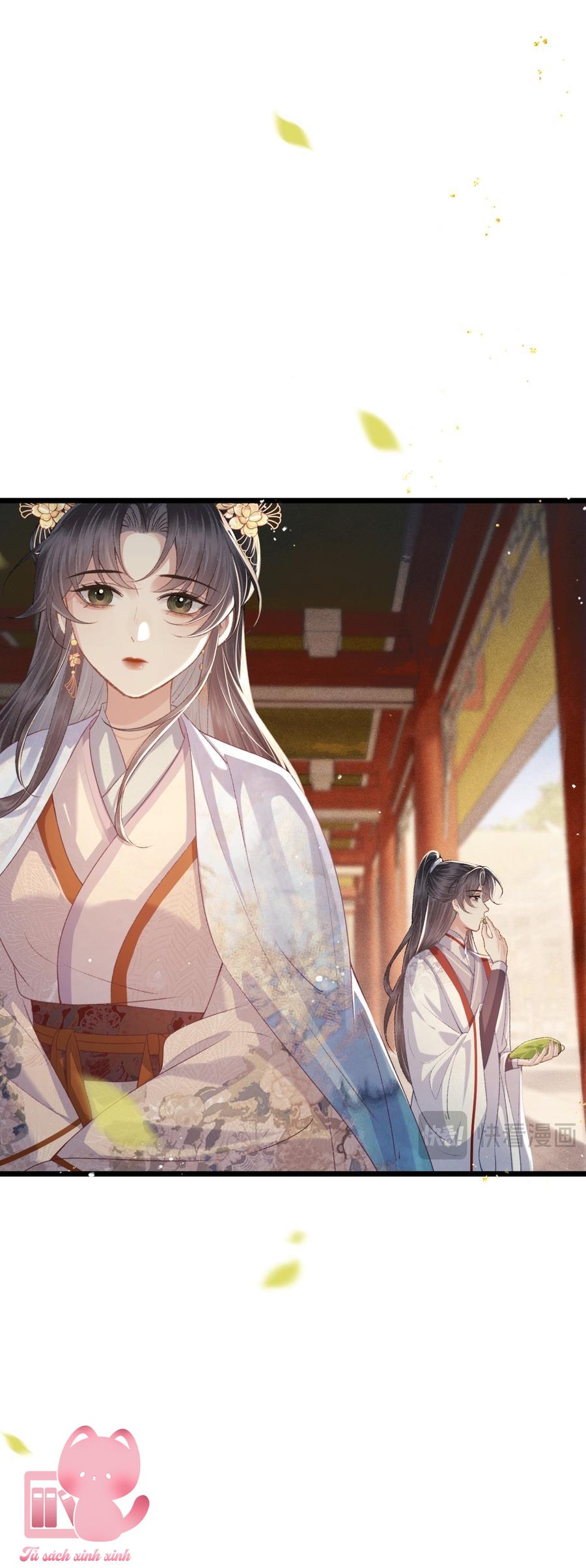 Gả Cho Vai Ác - Chap 63 - Trang 9
