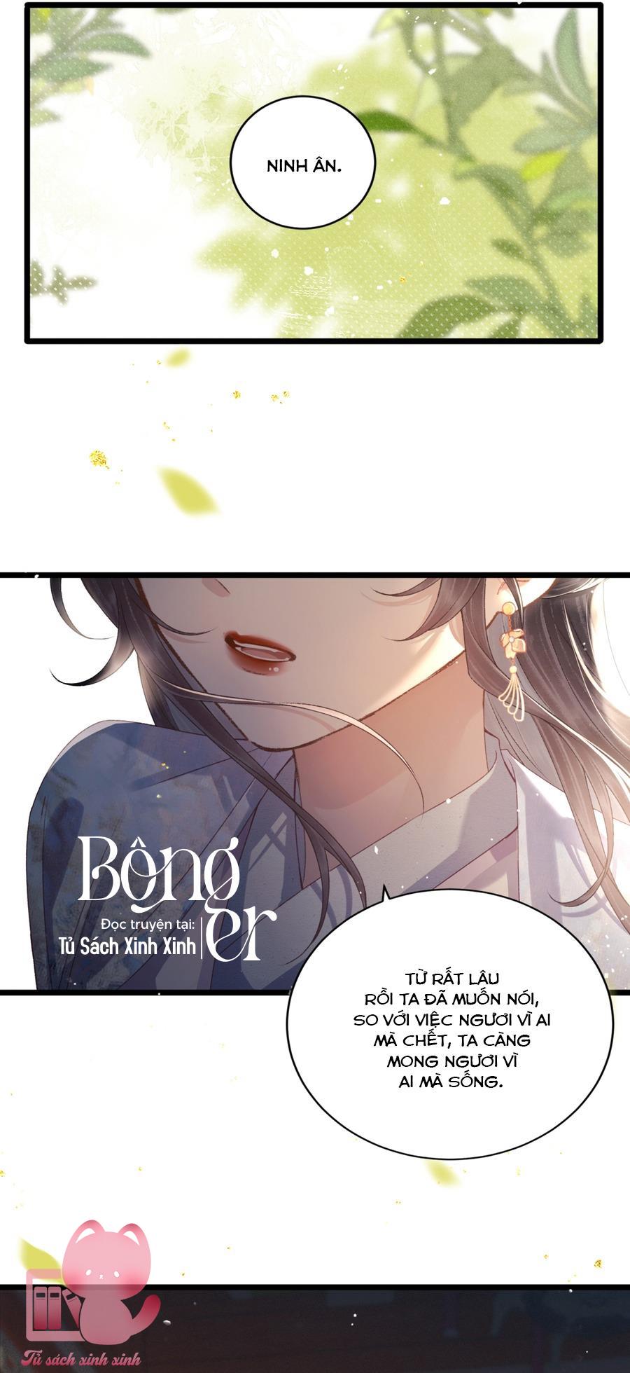 Gả Cho Vai Ác - Chap 63 - Trang 10