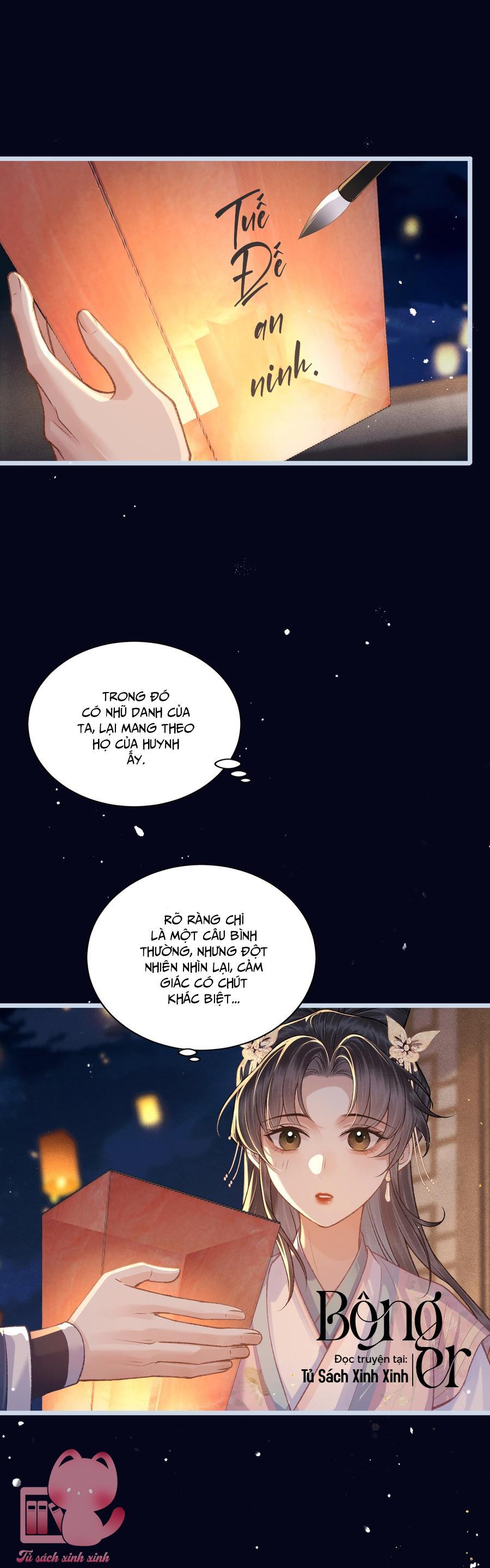 Gả Cho Vai Ác - Chap 64 - Trang 1