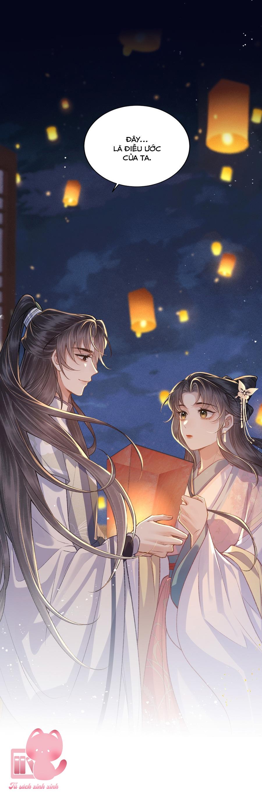 Gả Cho Vai Ác - Chap 64 - Trang 2