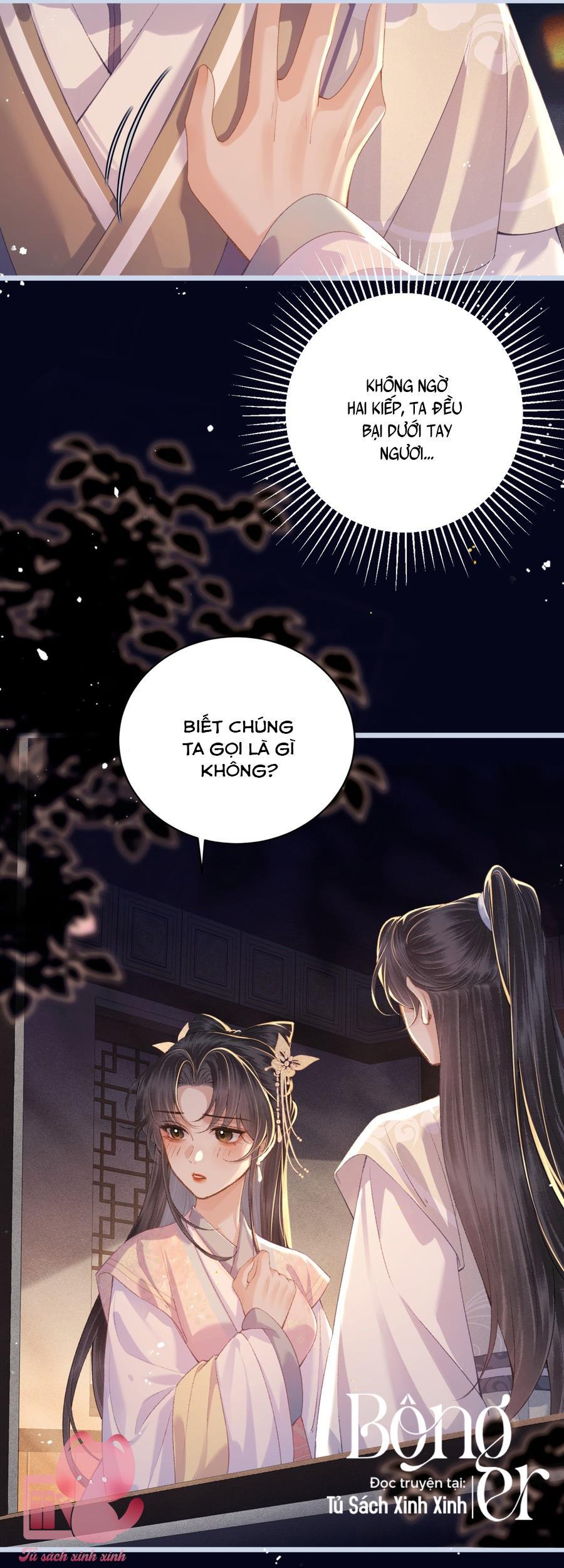 Gả Cho Vai Ác - Chap 64 - Trang 12