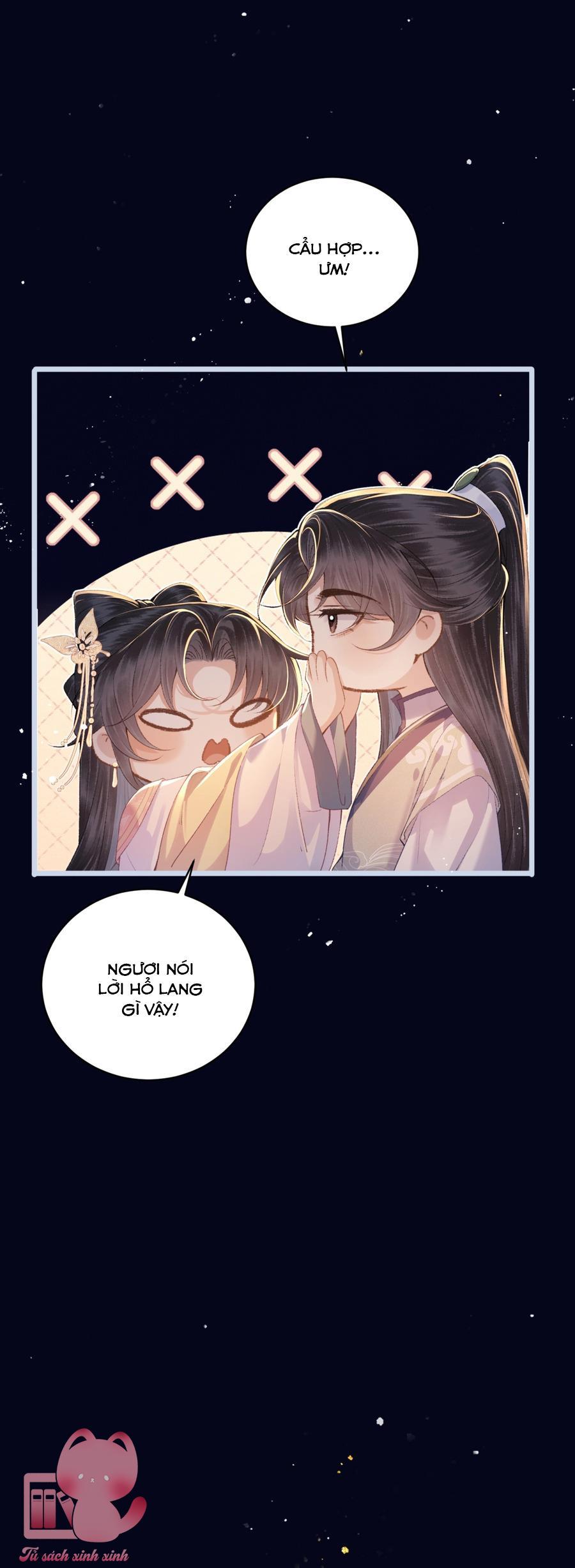 Gả Cho Vai Ác - Chap 64 - Trang 13