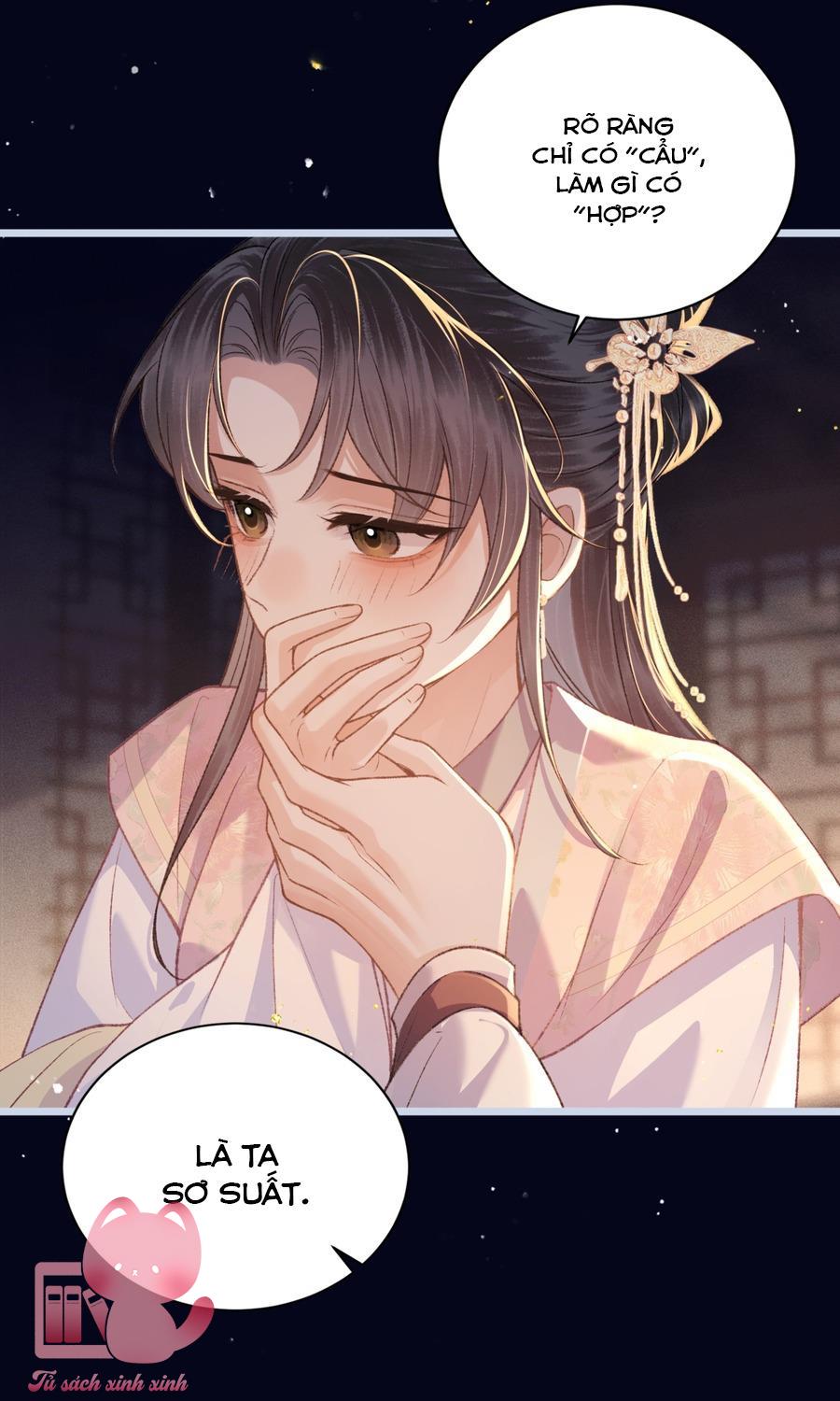 Gả Cho Vai Ác - Chap 64 - Trang 14