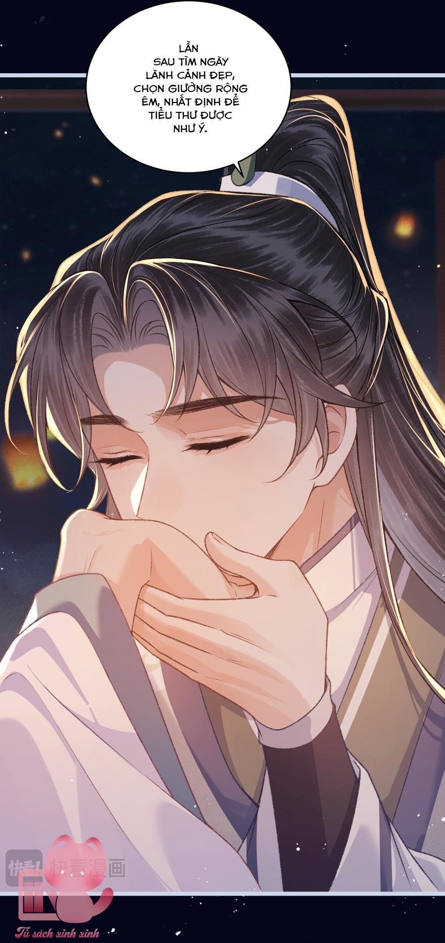 Gả Cho Vai Ác - Chap 64 - Trang 15