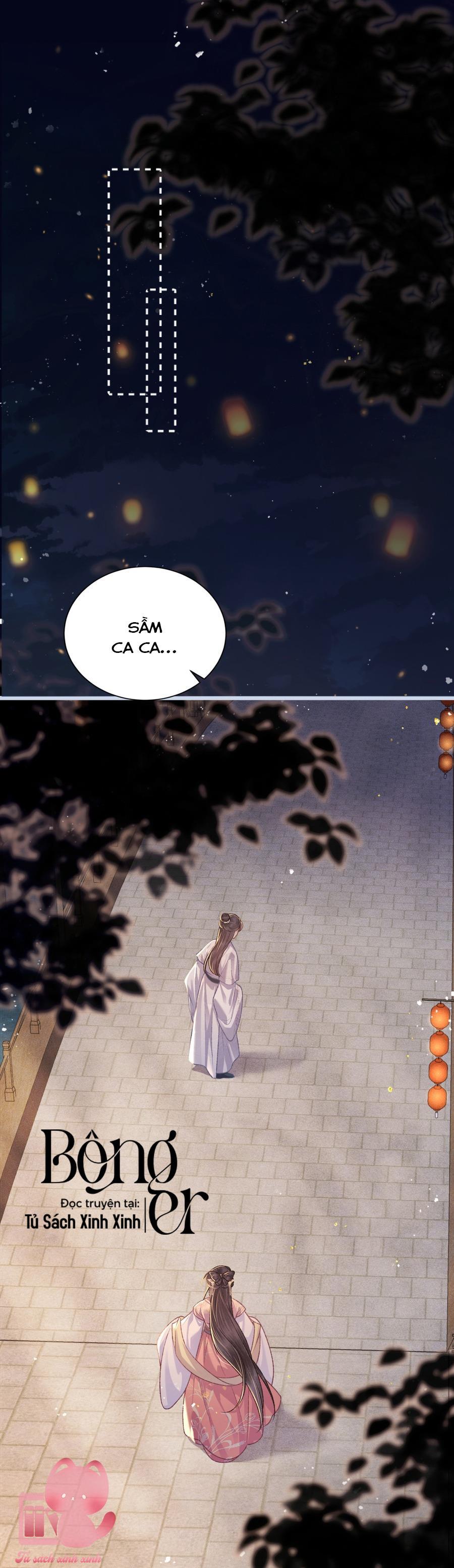 Gả Cho Vai Ác - Chap 64 - Trang 17