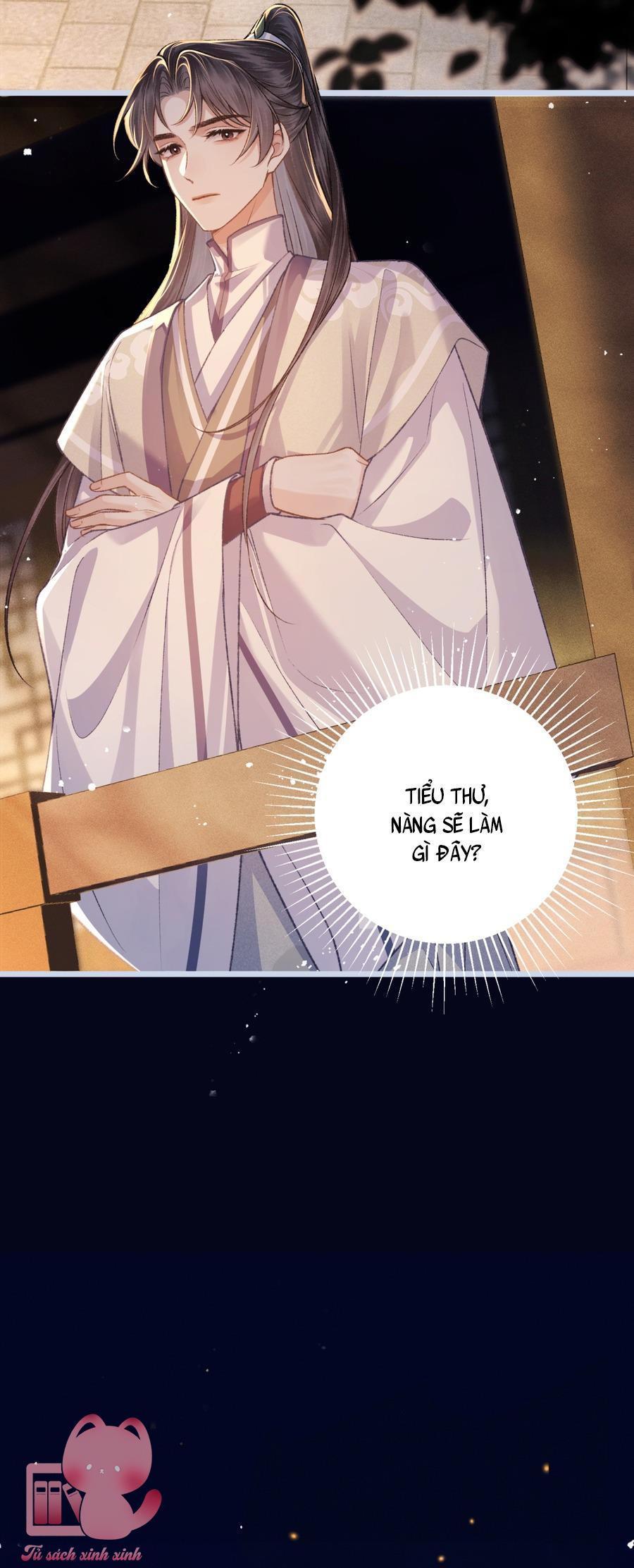 Gả Cho Vai Ác - Chap 64 - Trang 18