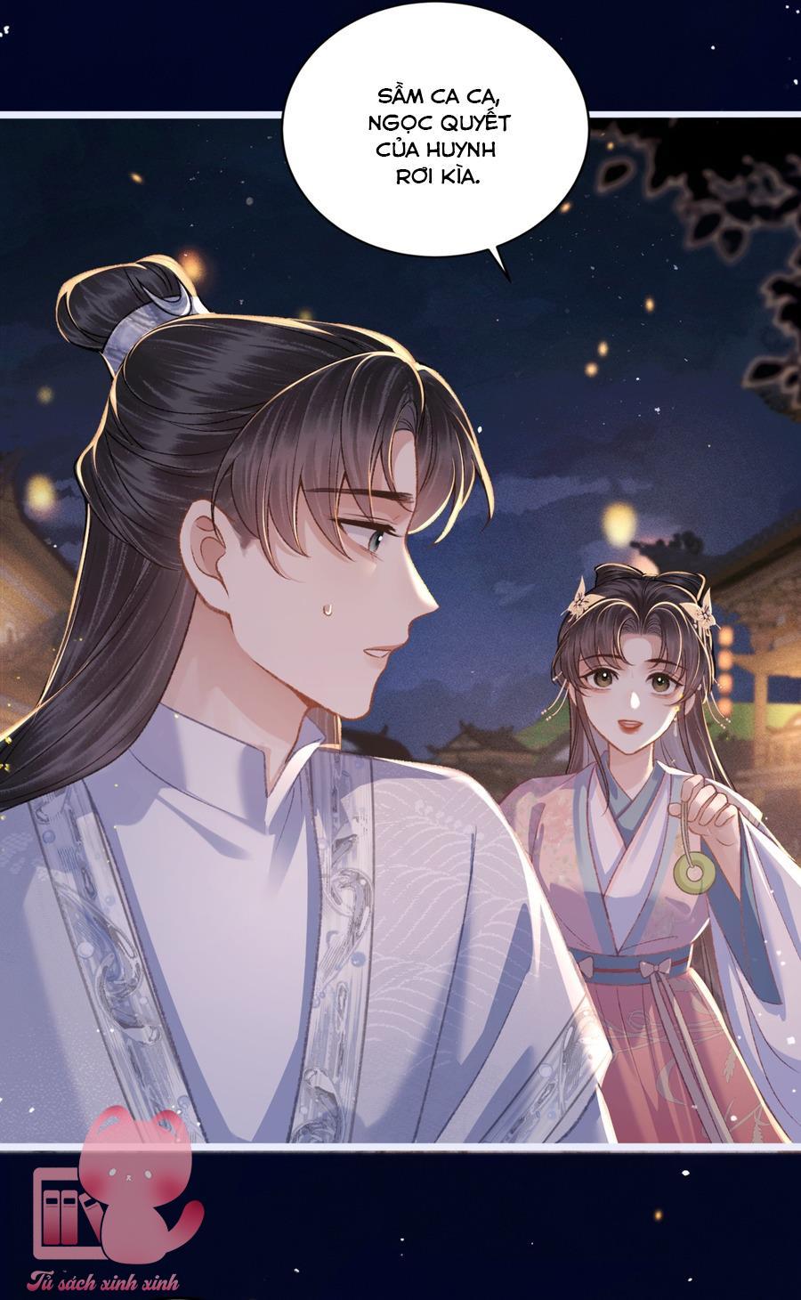 Gả Cho Vai Ác - Chap 64 - Trang 19