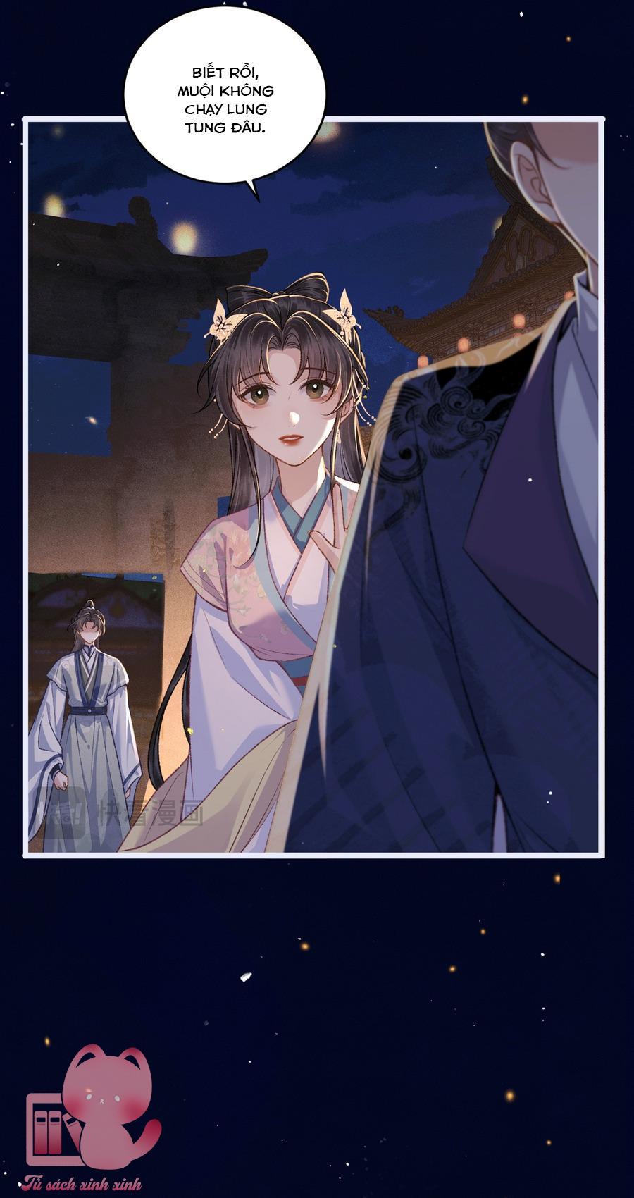 Gả Cho Vai Ác - Chap 64 - Trang 25