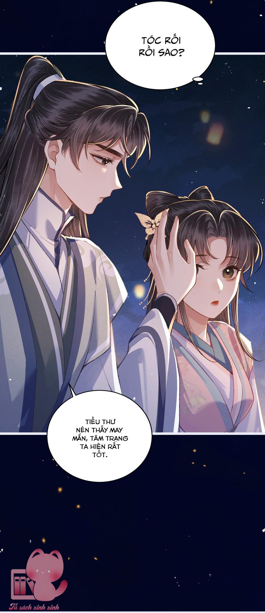 Gả Cho Vai Ác - Chap 64 - Trang 26