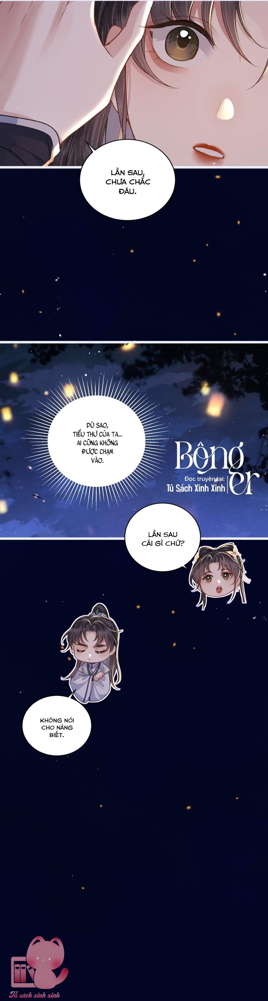 Gả Cho Vai Ác - Chap 64 - Trang 27