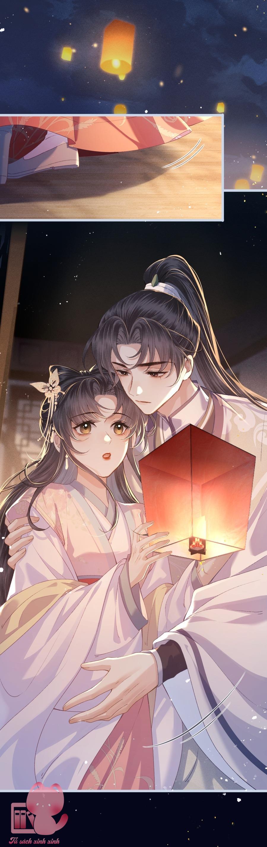 Gả Cho Vai Ác - Chap 64 - Trang 6