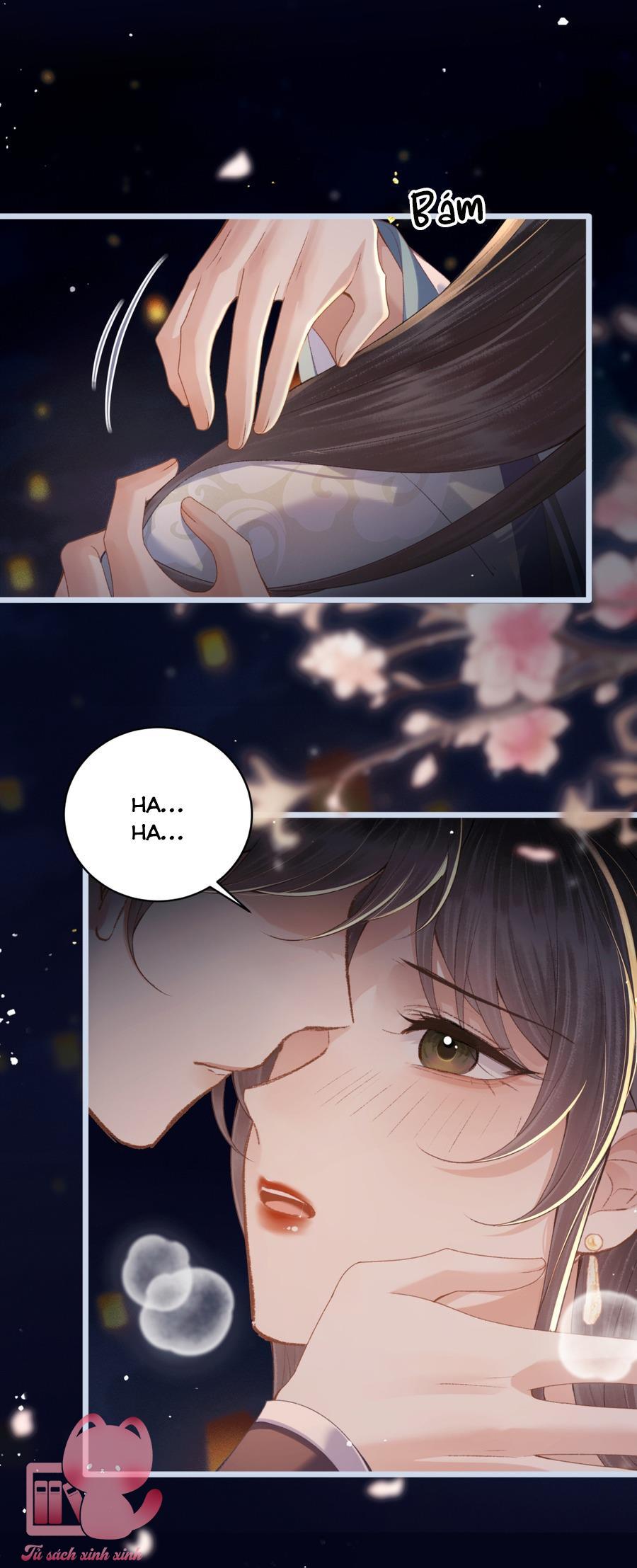 Gả Cho Vai Ác - Chap 64 - Trang 9