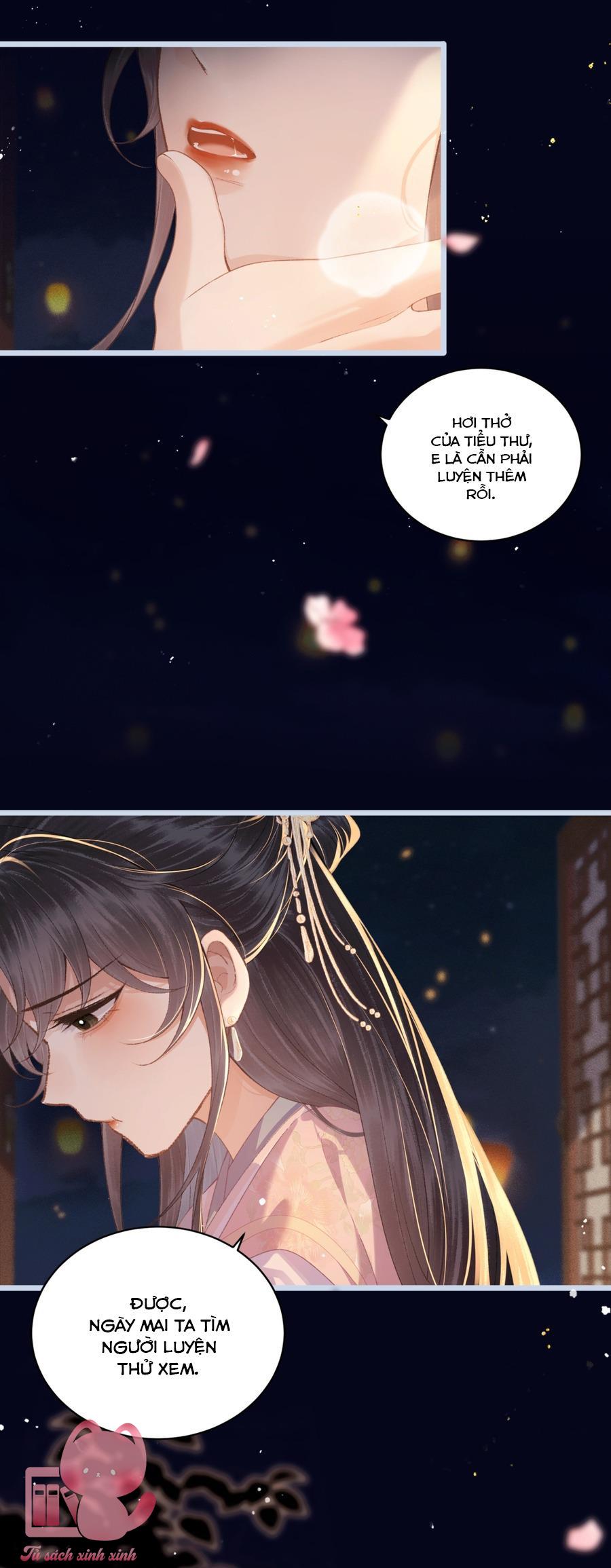 Gả Cho Vai Ác - Chap 64 - Trang 10