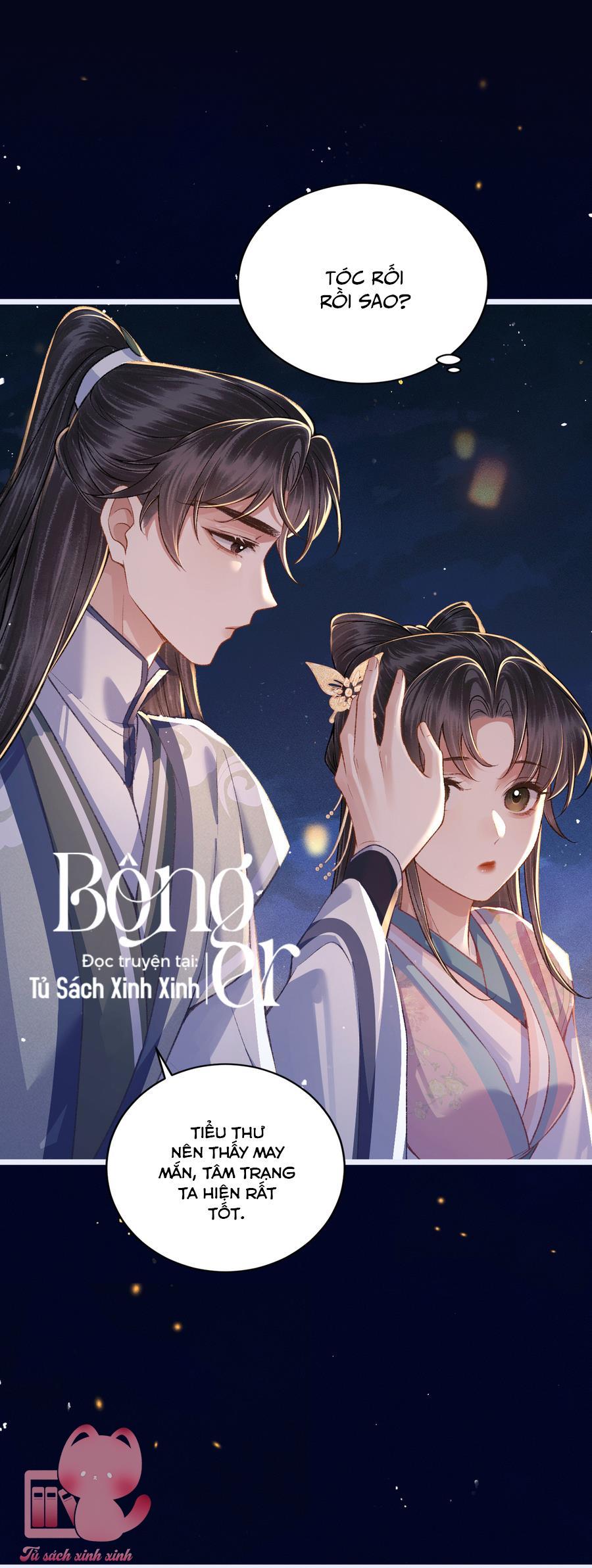 Gả Cho Vai Ác - Chap 65 - Trang 1