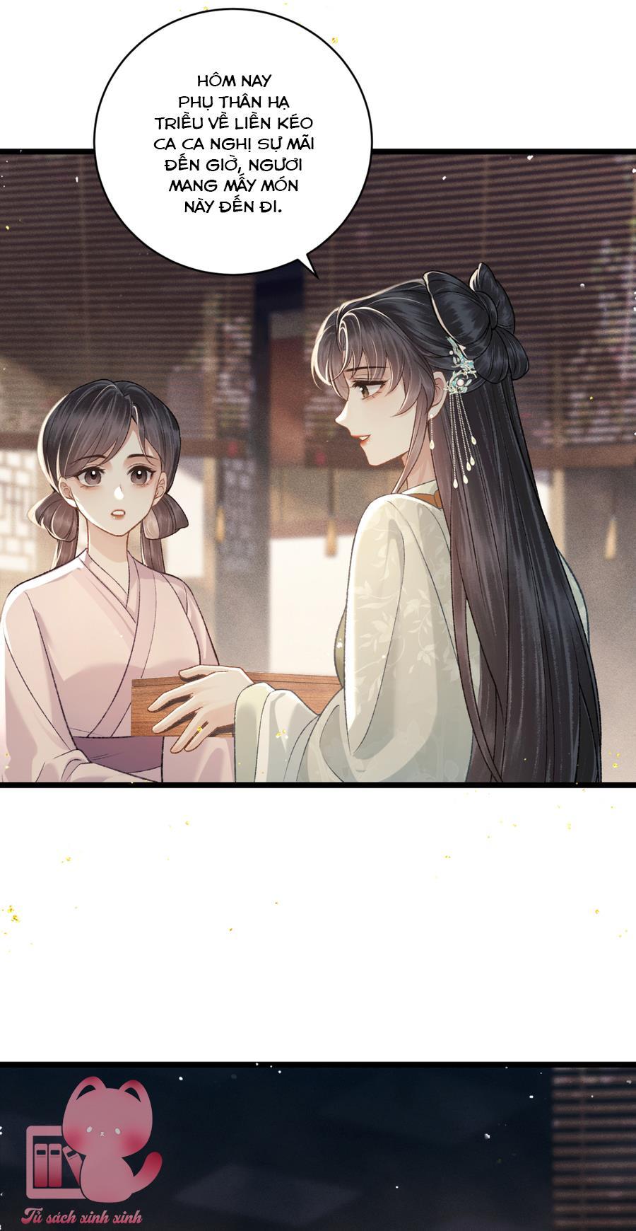 Gả Cho Vai Ác - Chap 65 - Trang 11