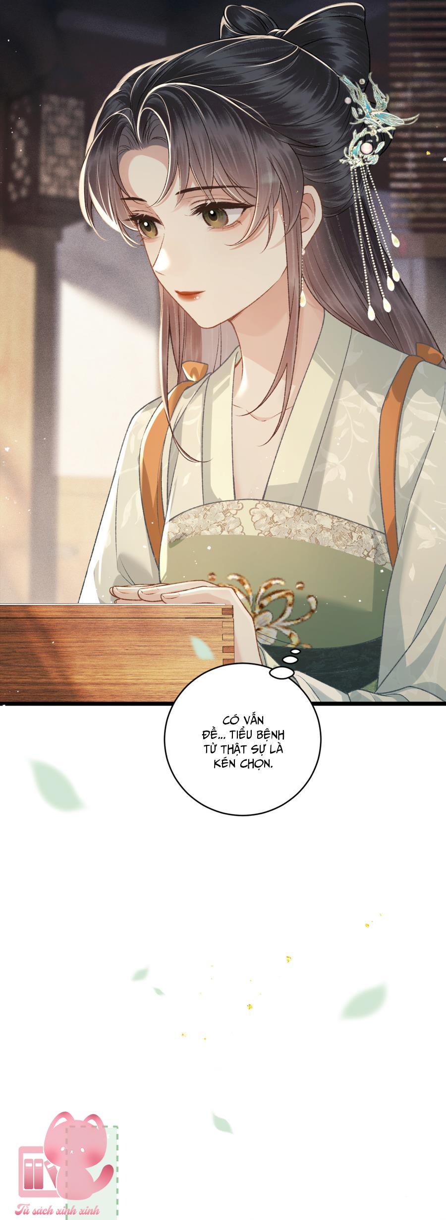 Gả Cho Vai Ác - Chap 65 - Trang 12