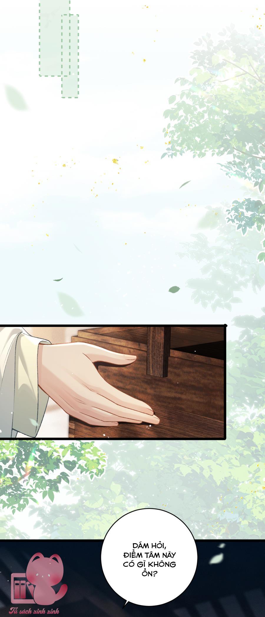 Gả Cho Vai Ác - Chap 65 - Trang 13