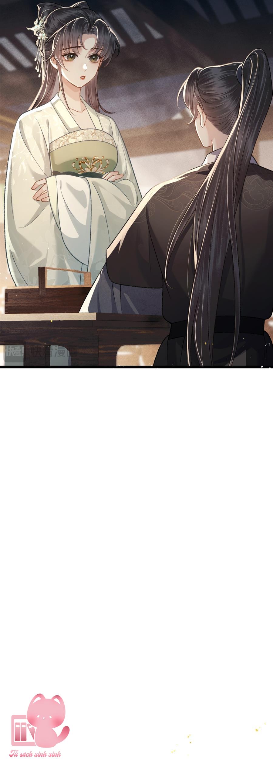 Gả Cho Vai Ác - Chap 65 - Trang 14