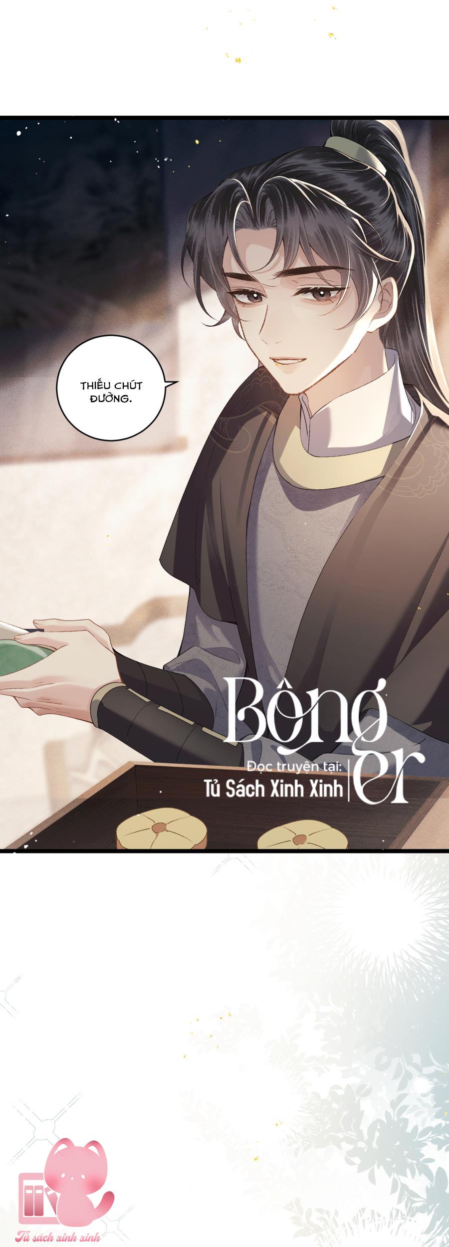 Gả Cho Vai Ác - Chap 65 - Trang 15