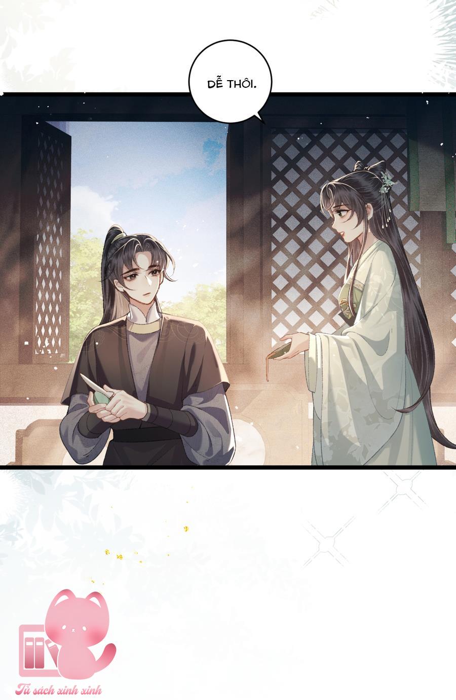 Gả Cho Vai Ác - Chap 65 - Trang 16