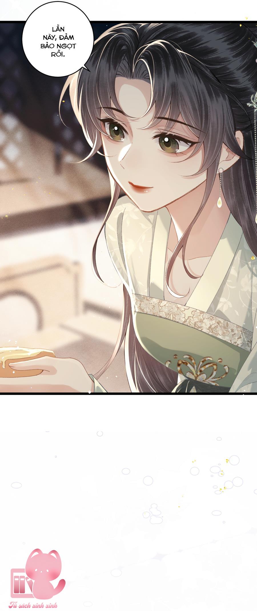 Gả Cho Vai Ác - Chap 65 - Trang 17
