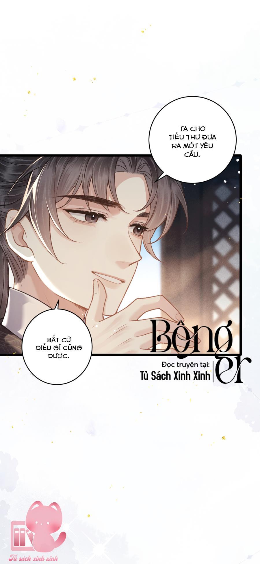 Gả Cho Vai Ác - Chap 65 - Trang 19