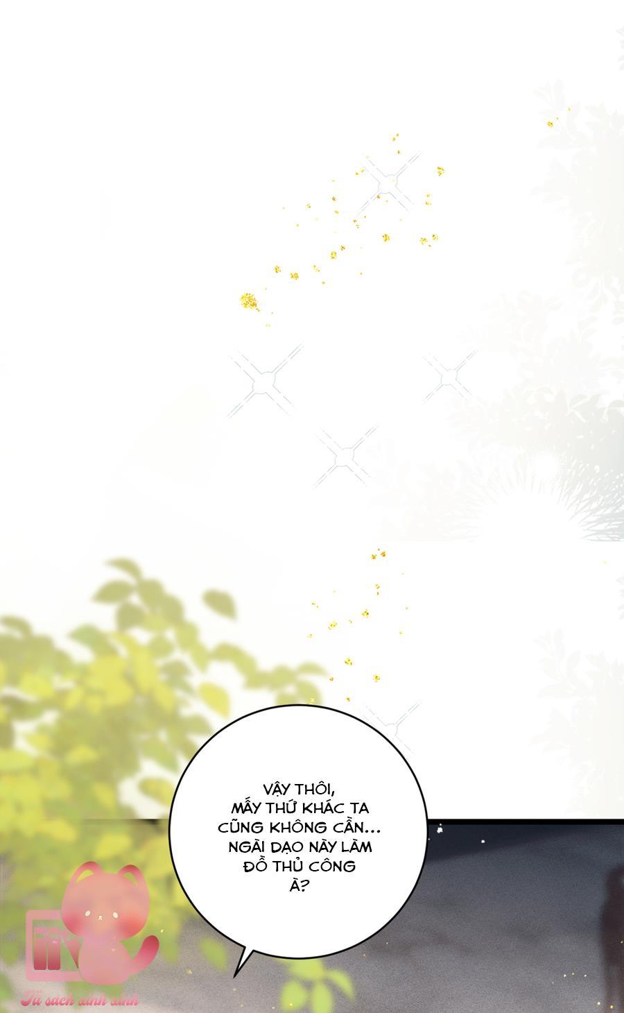 Gả Cho Vai Ác - Chap 65 - Trang 21