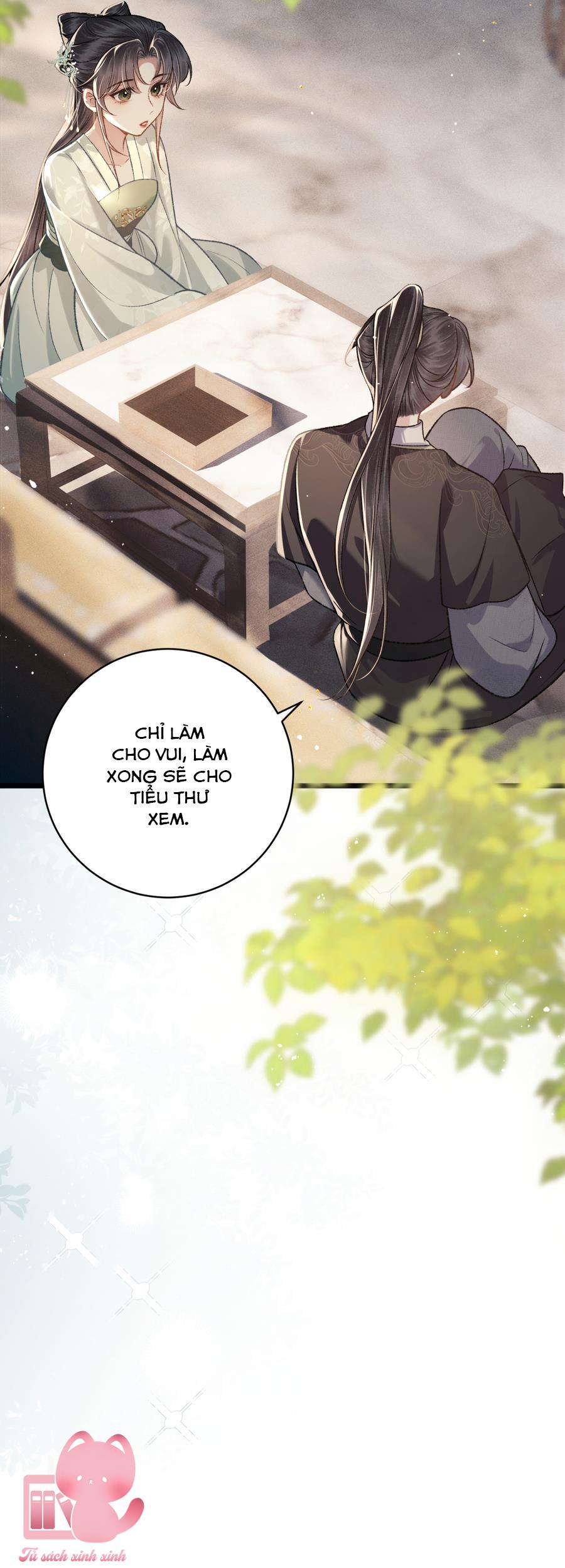 Gả Cho Vai Ác - Chap 65 - Trang 22