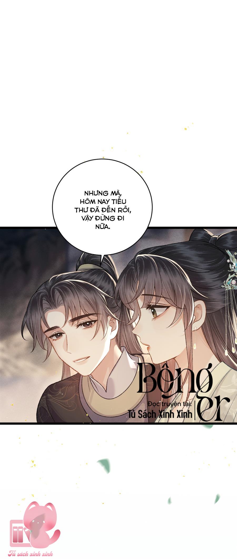 Gả Cho Vai Ác - Chap 65 - Trang 23