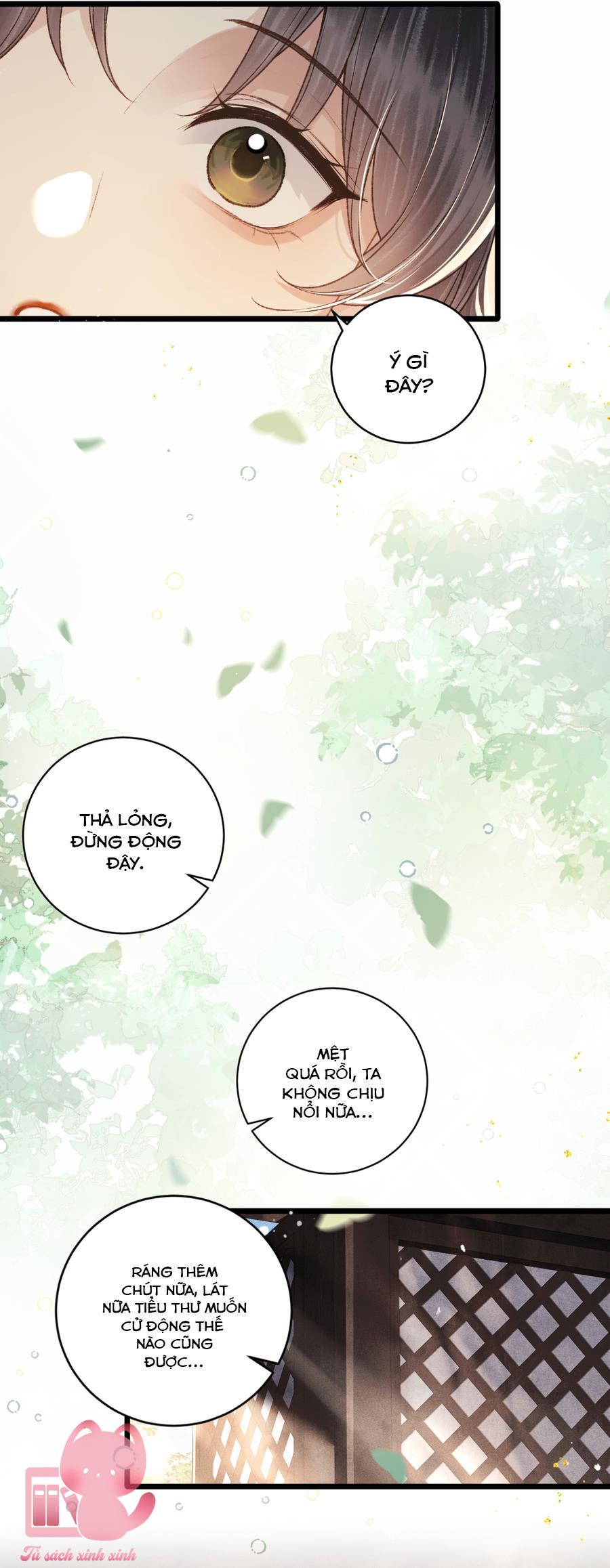 Gả Cho Vai Ác - Chap 65 - Trang 24