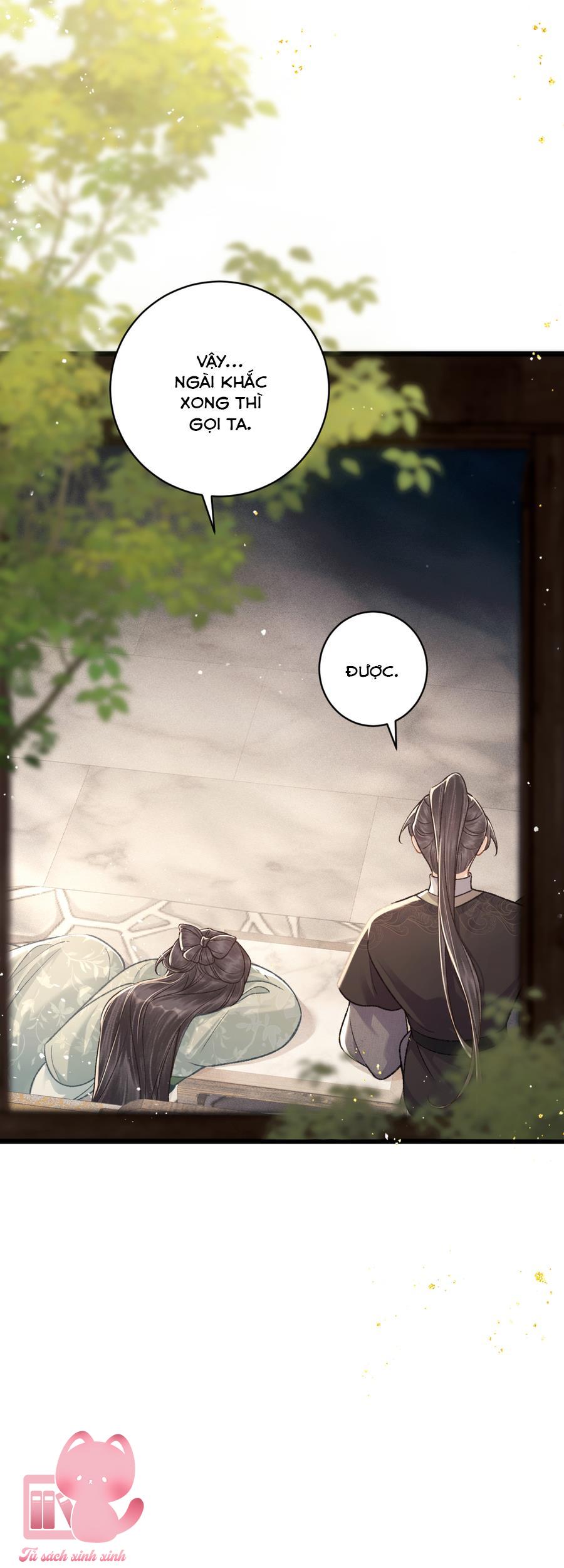 Gả Cho Vai Ác - Chap 65 - Trang 26