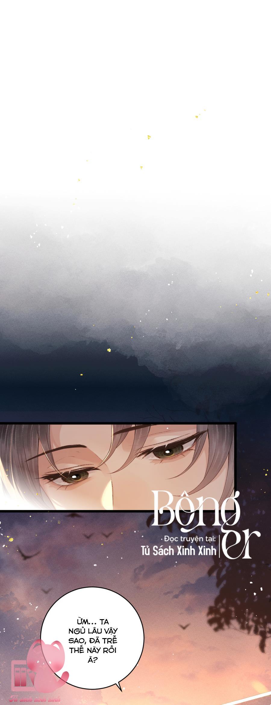 Gả Cho Vai Ác - Chap 65 - Trang 27