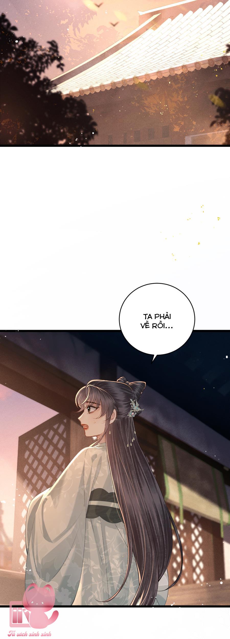 Gả Cho Vai Ác - Chap 65 - Trang 28