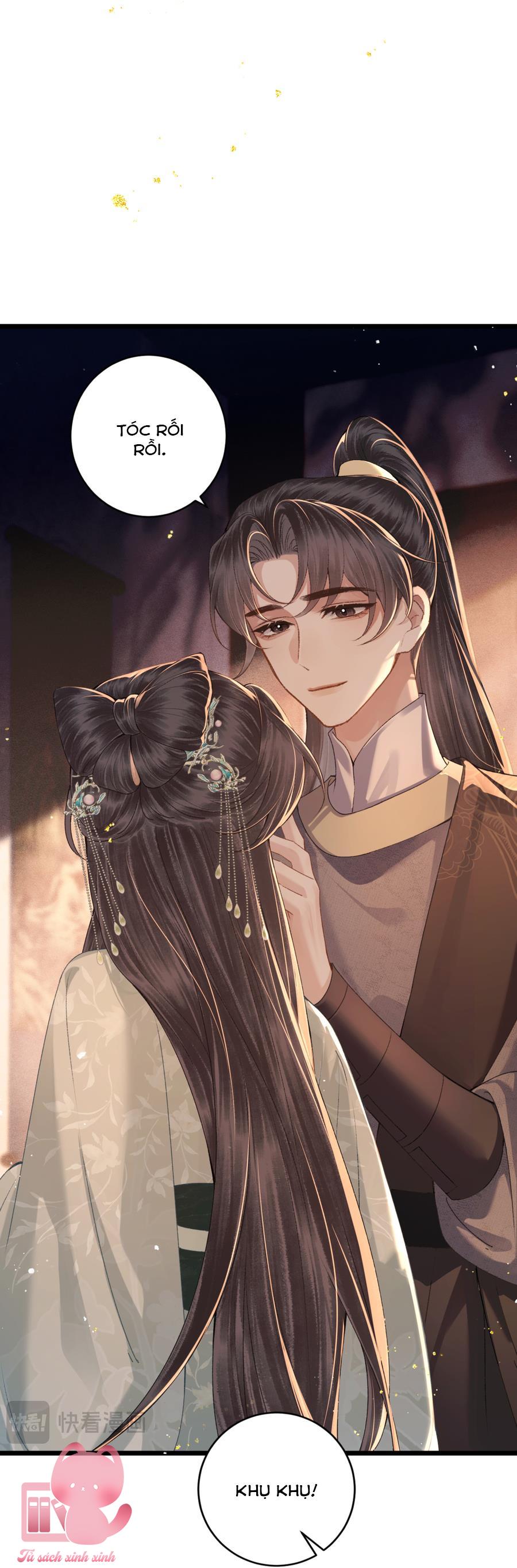 Gả Cho Vai Ác - Chap 65 - Trang 30
