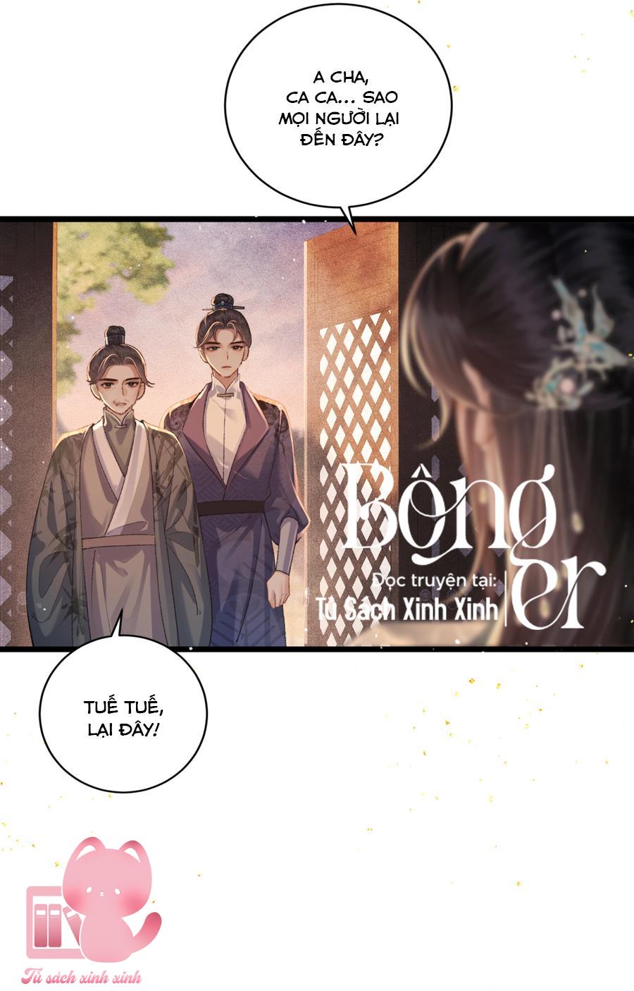 Gả Cho Vai Ác - Chap 65 - Trang 32