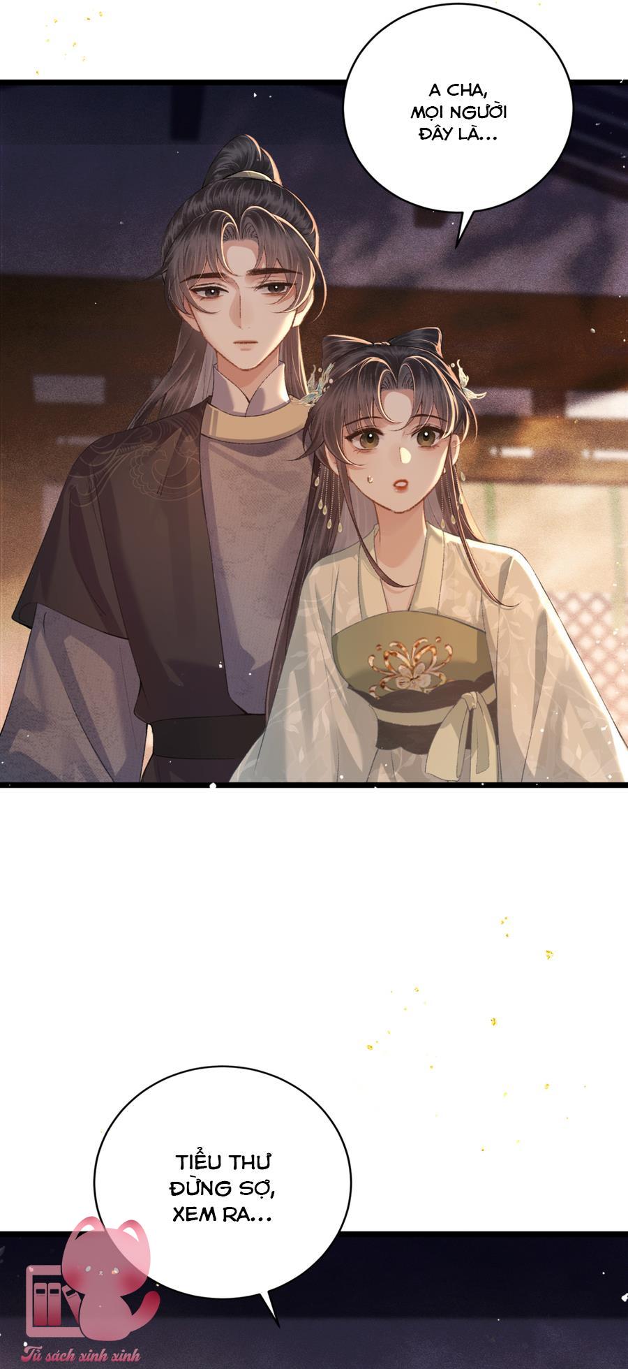 Gả Cho Vai Ác - Chap 65 - Trang 33