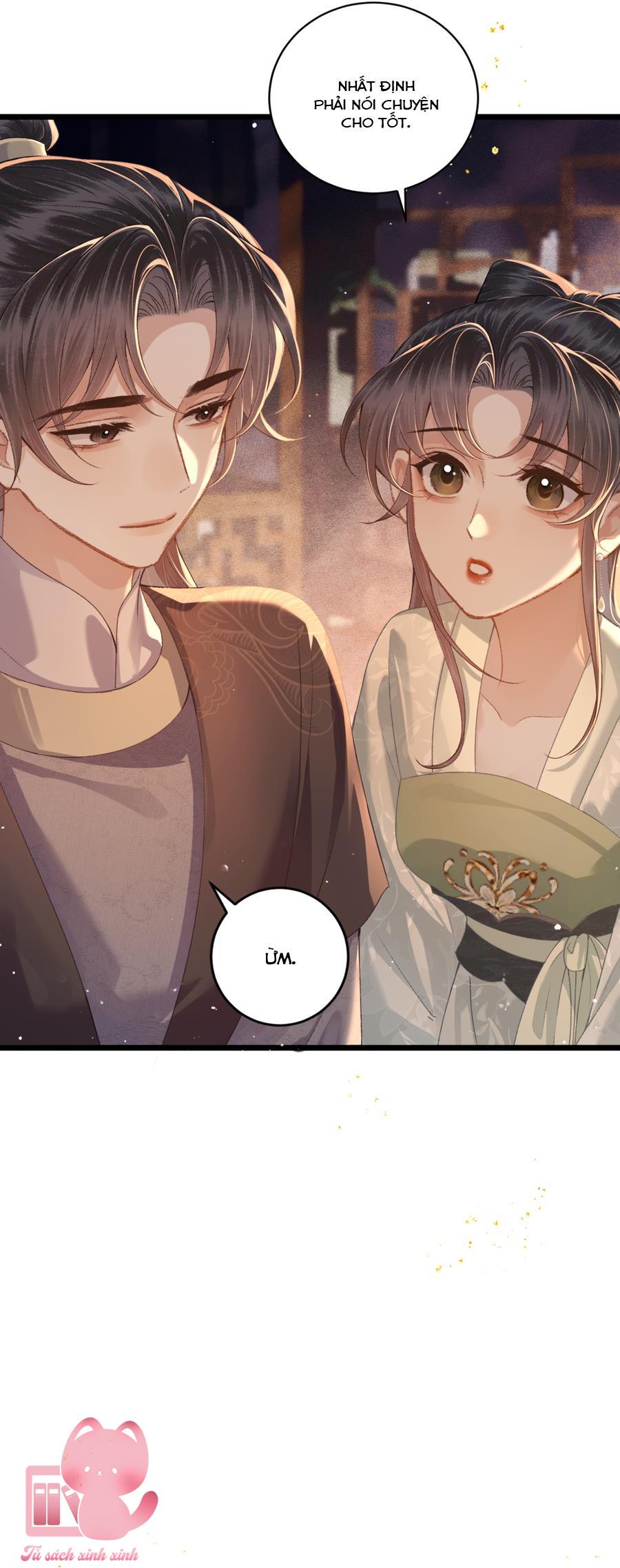 Gả Cho Vai Ác - Chap 65 - Trang 35