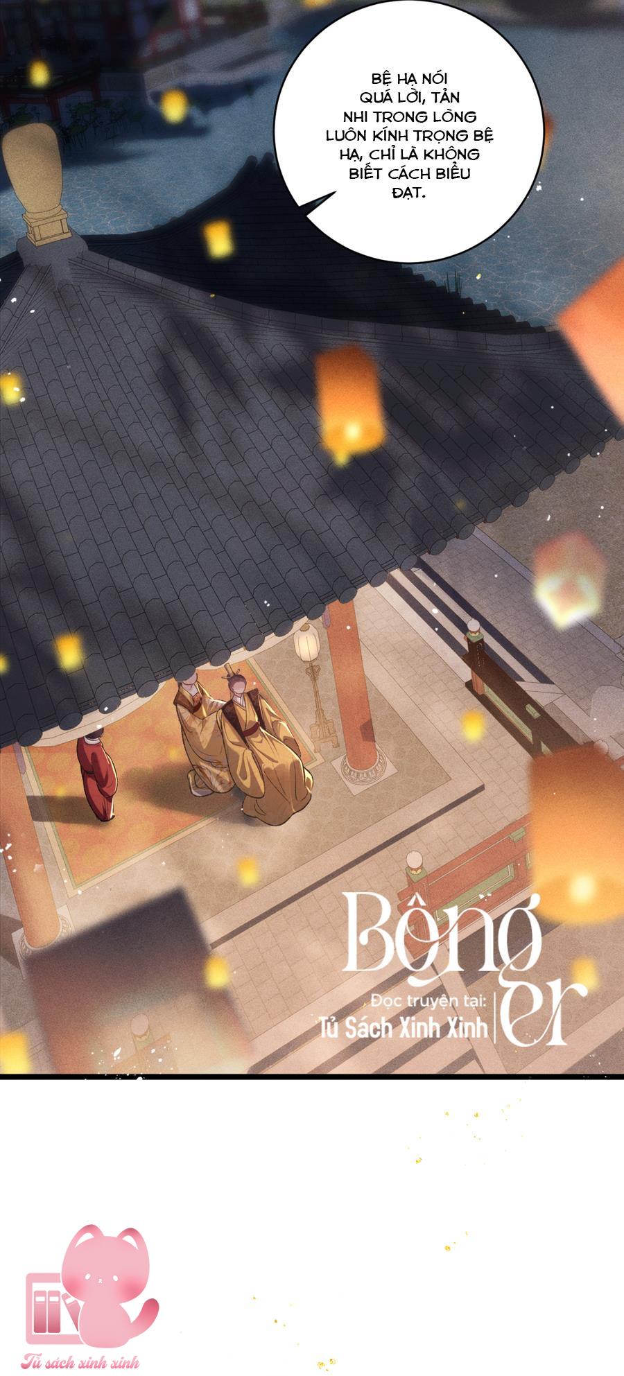 Gả Cho Vai Ác - Chap 65 - Trang 5