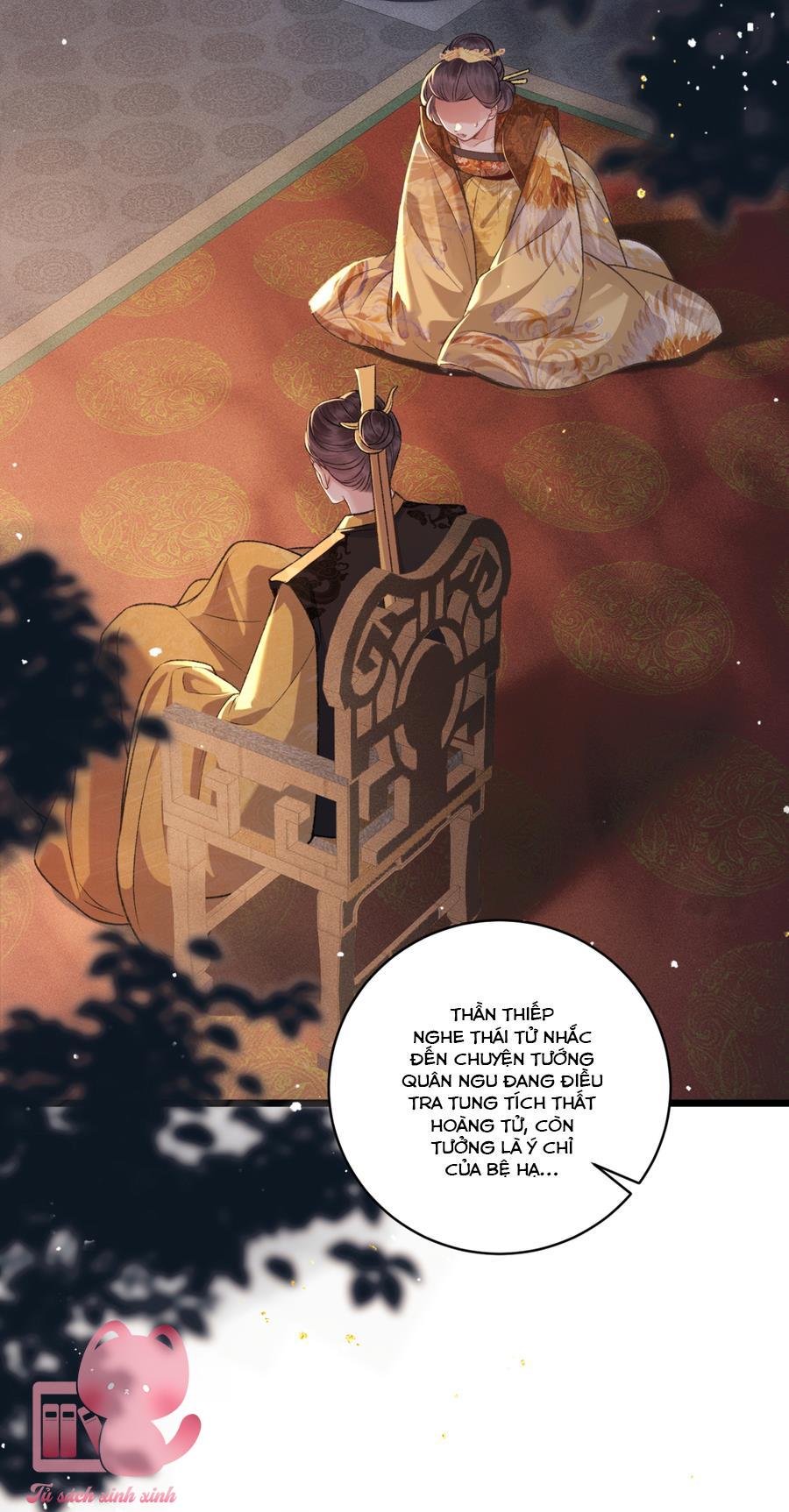 Gả Cho Vai Ác - Chap 65 - Trang 8