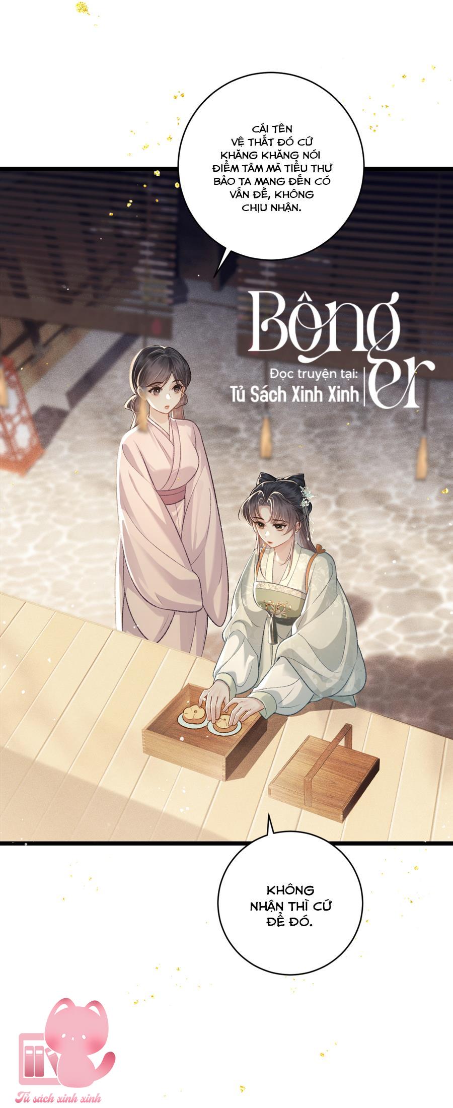 Gả Cho Vai Ác - Chap 65 - Trang 10