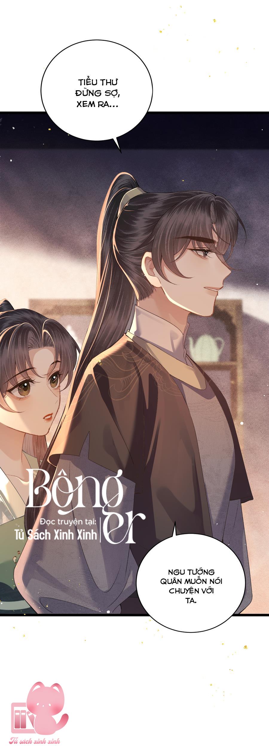 Gả Cho Vai Ác - Chap 66 - Trang 1