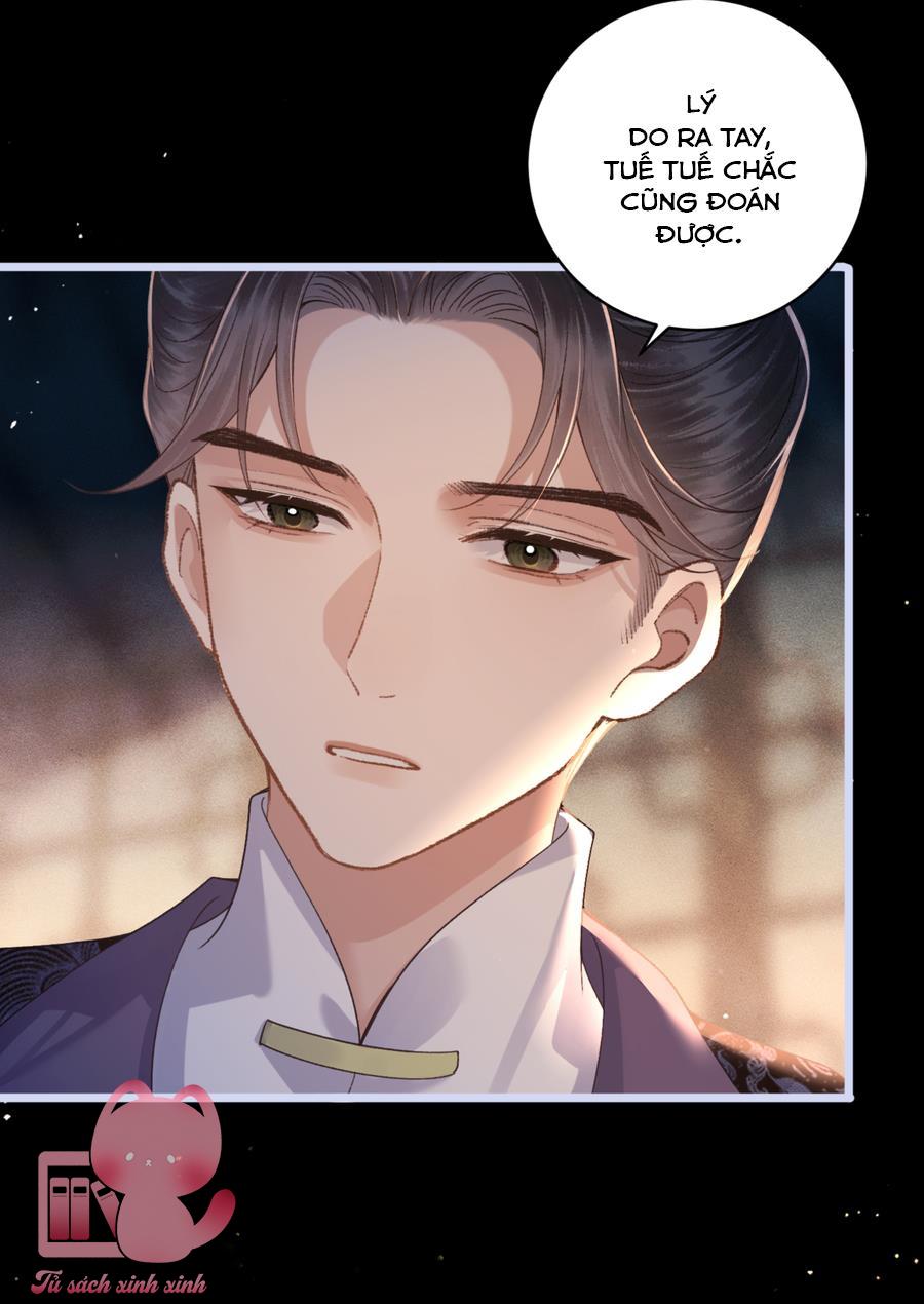 Gả Cho Vai Ác - Chap 66 - Trang 11