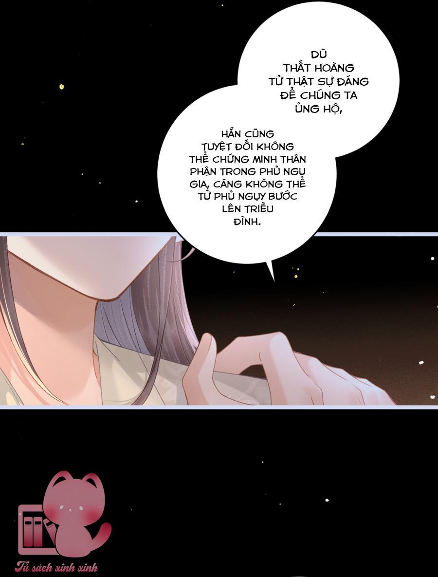 Gả Cho Vai Ác - Chap 66 - Trang 14