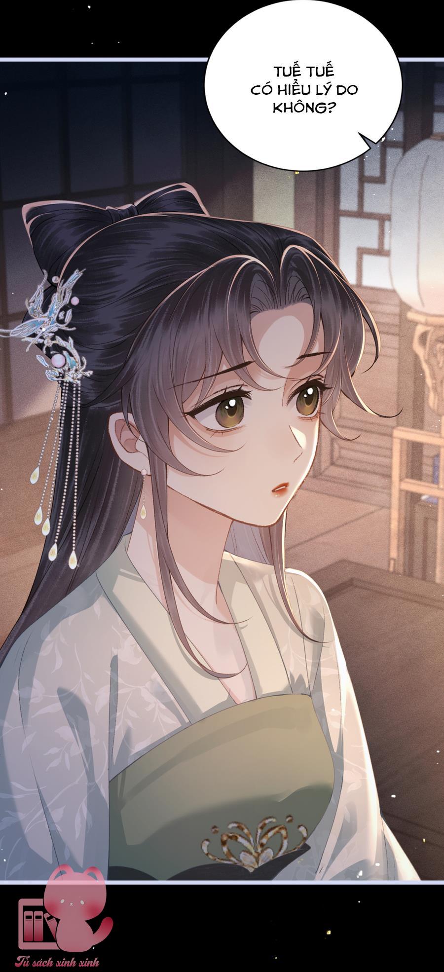 Gả Cho Vai Ác - Chap 66 - Trang 15