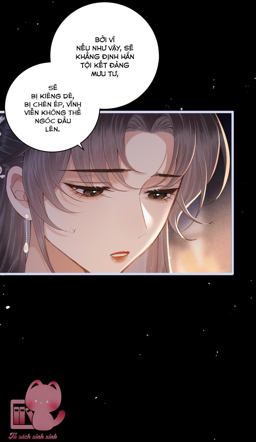 Gả Cho Vai Ác - Chap 66 - Trang 16