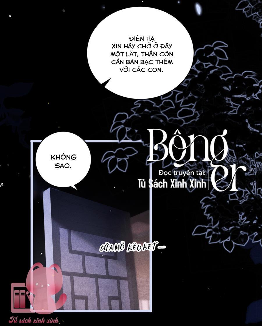 Gả Cho Vai Ác - Chap 66 - Trang 18