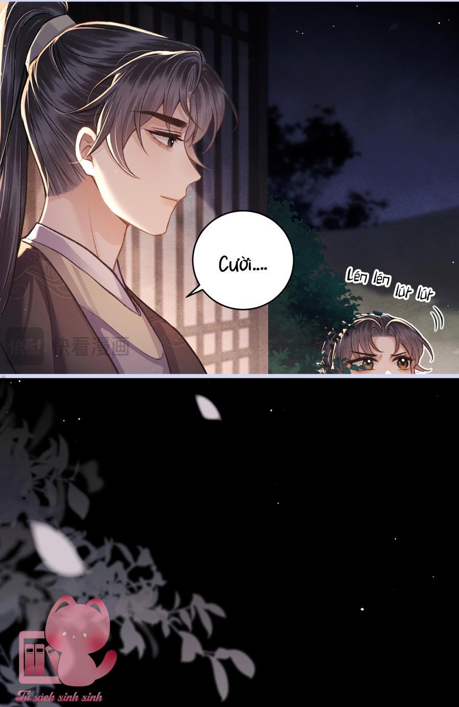Gả Cho Vai Ác - Chap 66 - Trang 21