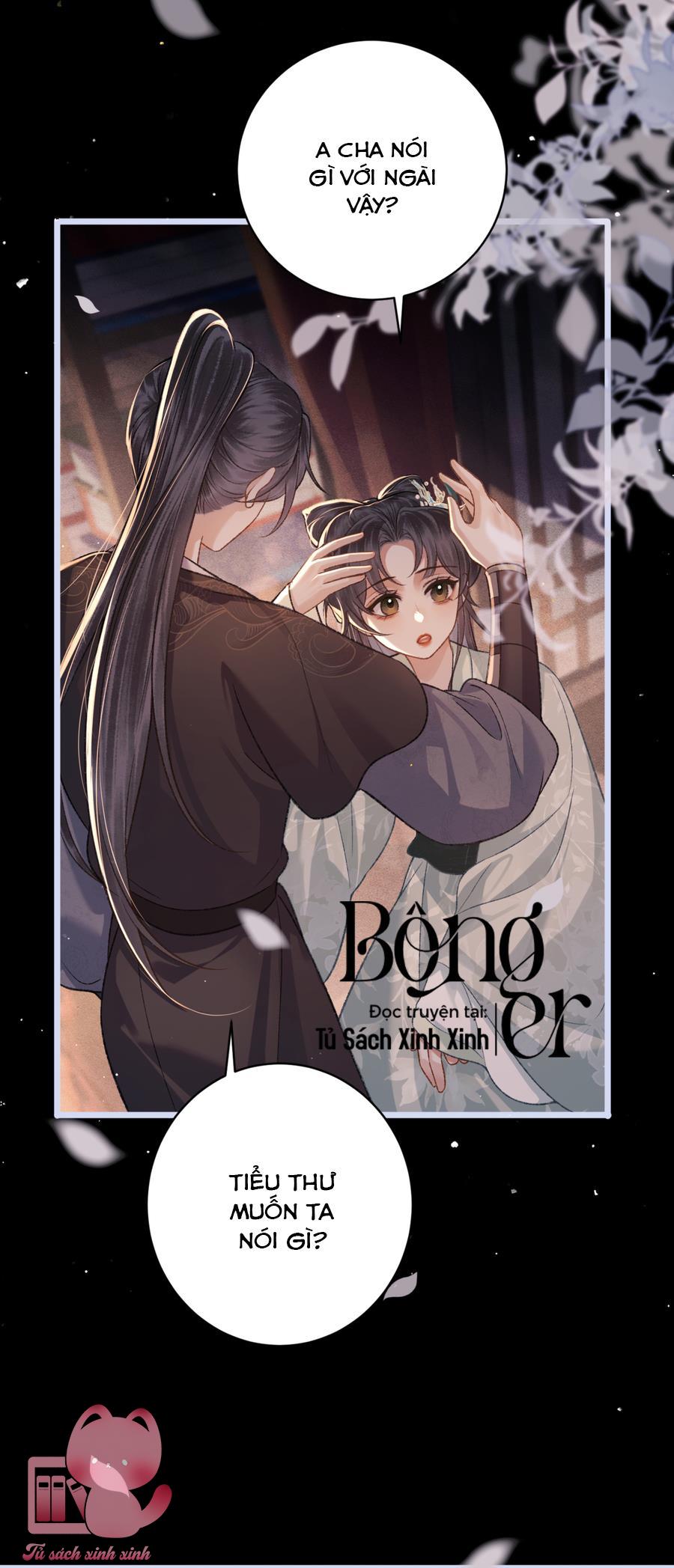 Gả Cho Vai Ác - Chap 66 - Trang 22