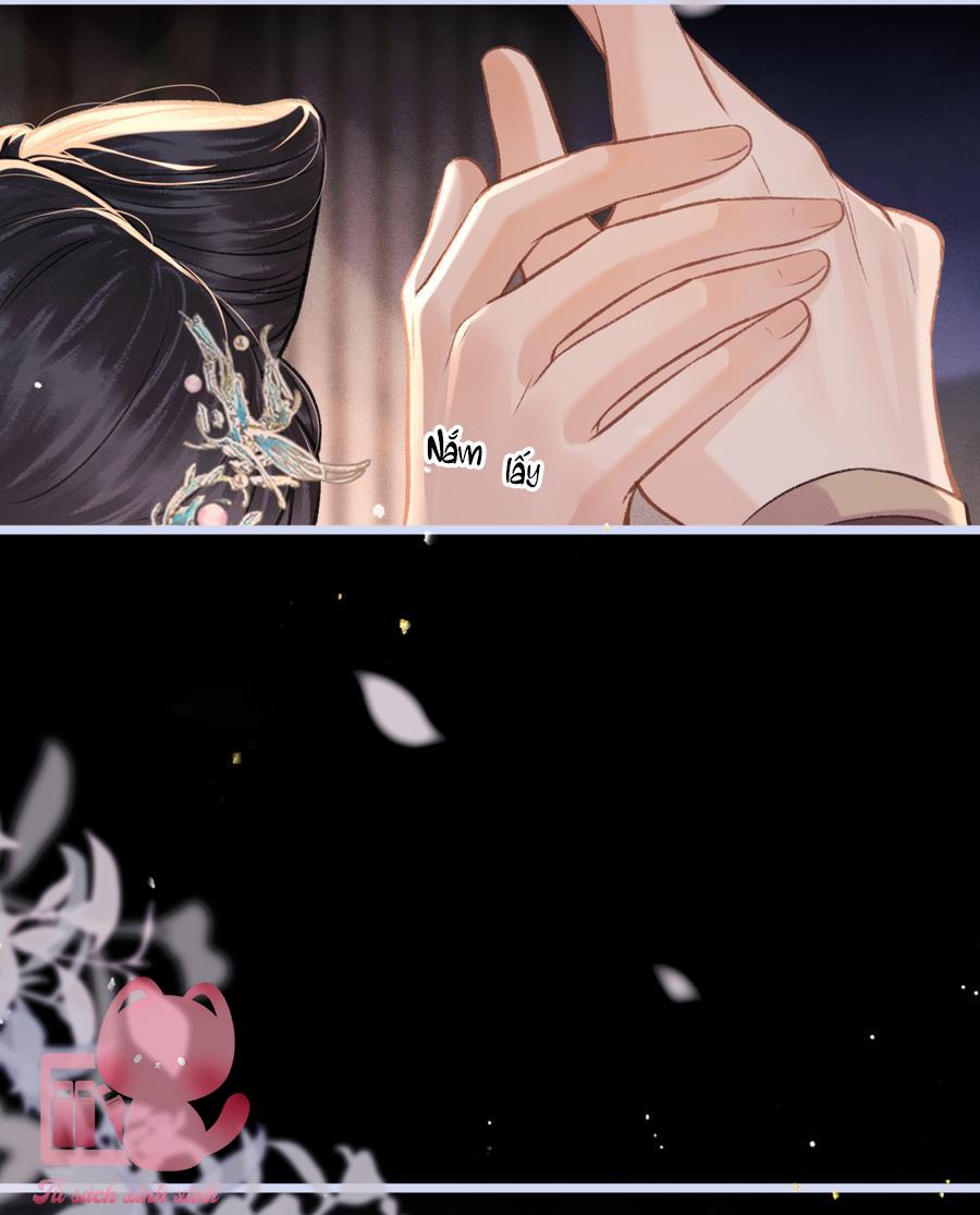 Gả Cho Vai Ác - Chap 66 - Trang 23